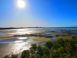 Third view of Homely land listing, 217 Slade Point Road, Slade Point QLD 4740
