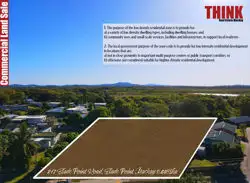Fourth view of Homely land listing, 217 Slade Point Road, Slade Point QLD 4740