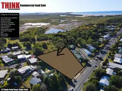 Fifth view of Homely land listing, 217 Slade Point Road, Slade Point QLD 4740