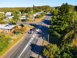 Sixth view of Homely land listing, 217 Slade Point Road, Slade Point QLD 4740
