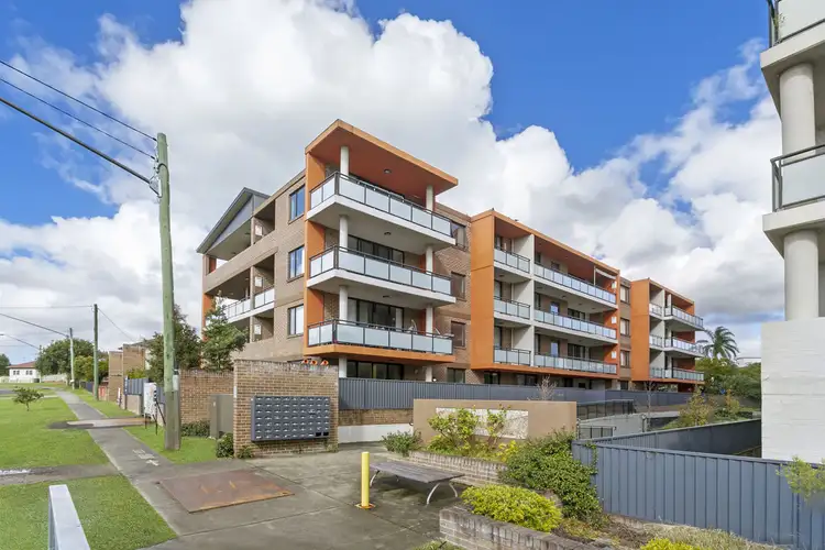 Main view of Homely unit listing, 78/76-84 Railway Terrace, Merrylands NSW 2160