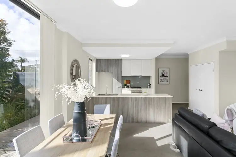 Third view of Homely unit listing, 78/76-84 Railway Terrace, Merrylands NSW 2160