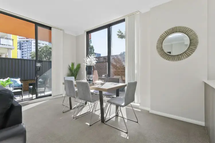 Fourth view of Homely unit listing, 78/76-84 Railway Terrace, Merrylands NSW 2160