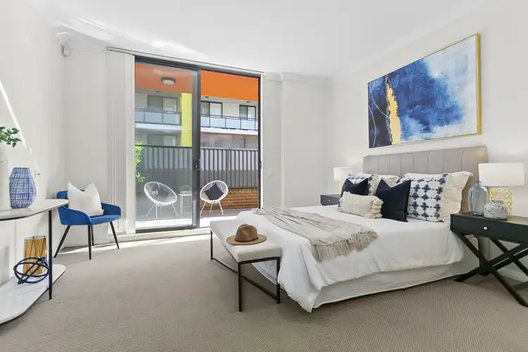 Sixth view of Homely unit listing, 78/76-84 Railway Terrace, Merrylands NSW 2160