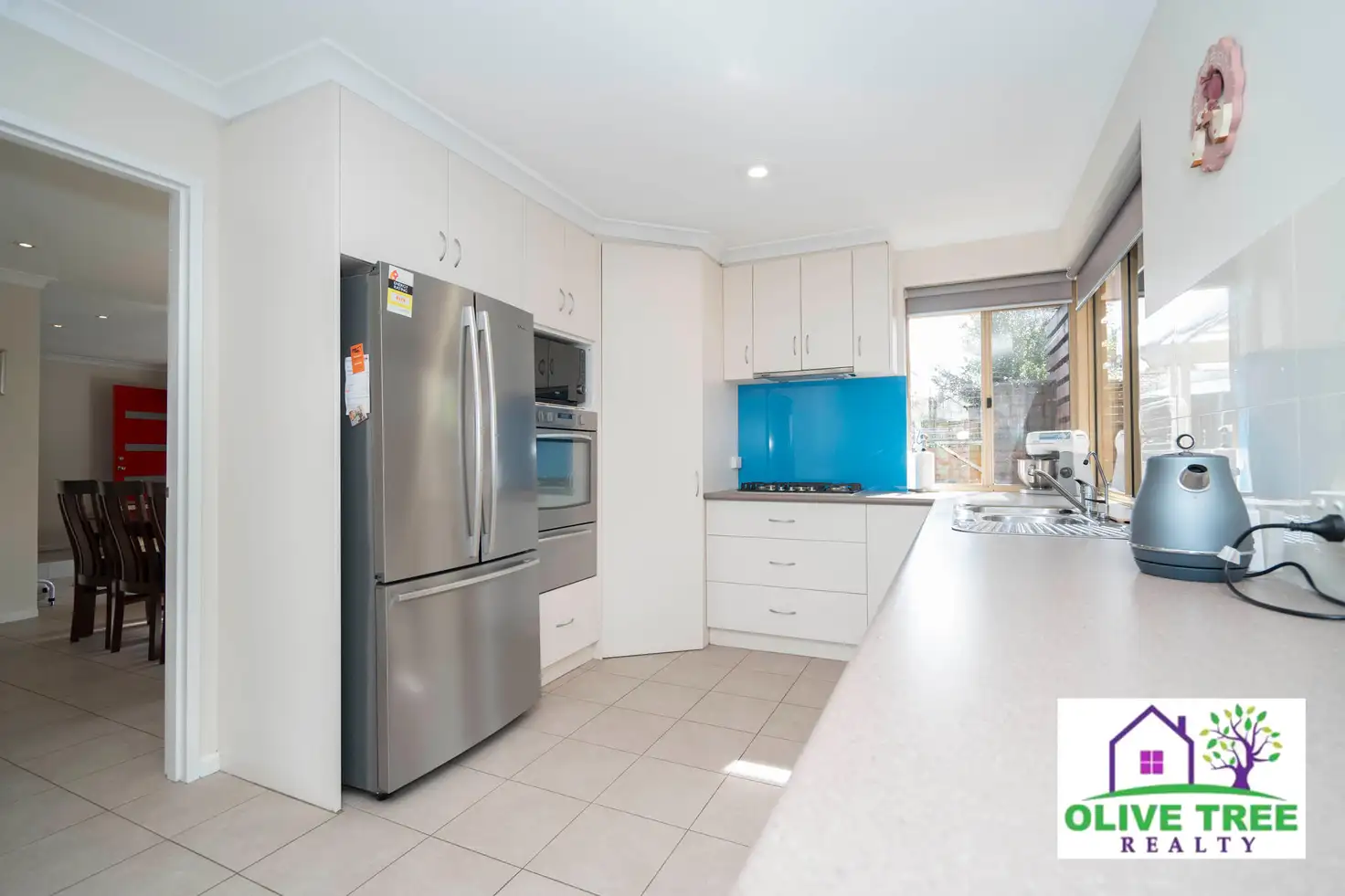 Main view of Homely semi-detached listing, 6a Bangalay Way, Dianella WA 6059