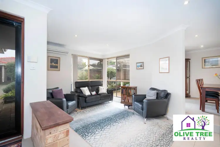 Second view of Homely semi-detached listing, 6a Bangalay Way, Dianella WA 6059