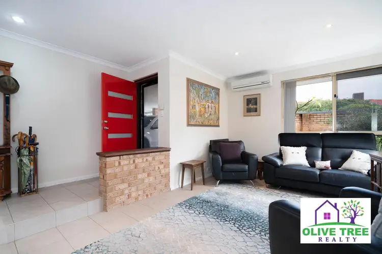 Third view of Homely semi-detached listing, 6a Bangalay Way, Dianella WA 6059