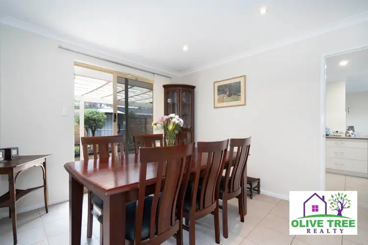 Fourth view of Homely semi-detached listing, 6a Bangalay Way, Dianella WA 6059