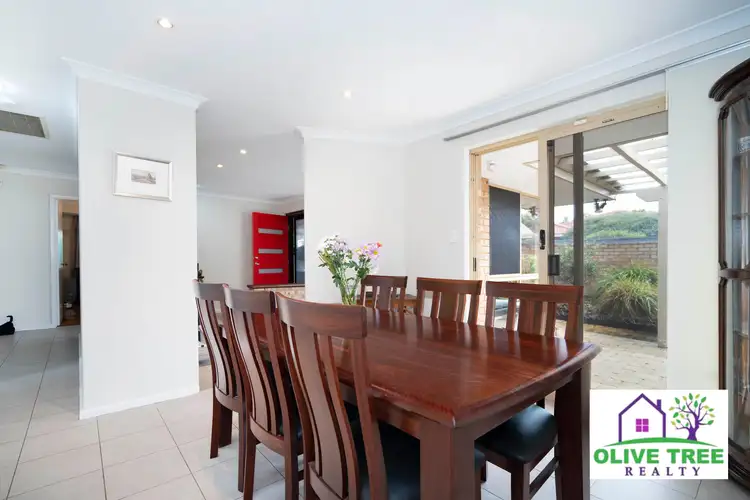 Fifth view of Homely semi-detached listing, 6a Bangalay Way, Dianella WA 6059