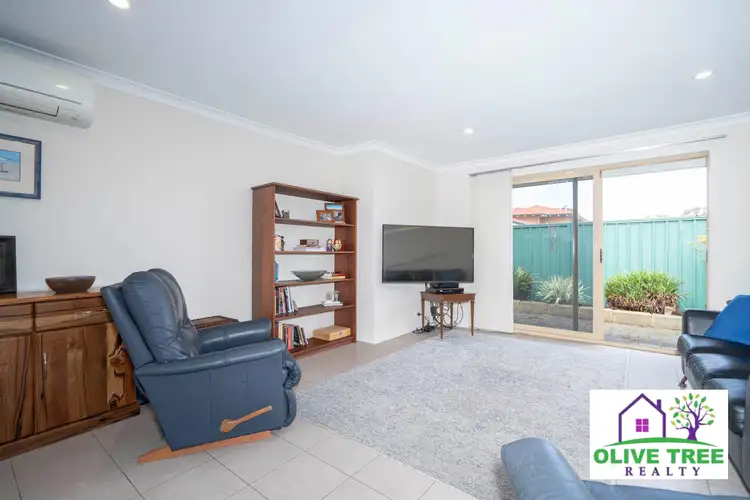 Sixth view of Homely semi-detached listing, 6a Bangalay Way, Dianella WA 6059