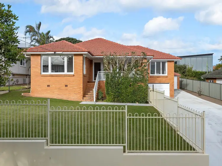 17 Purdy Street, Aspley QLD 4034