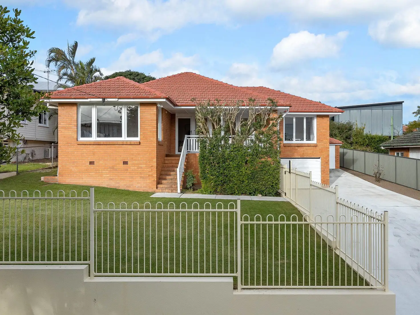 Main view of Homely house listing, 17 Purdy Street, Aspley QLD 4034
