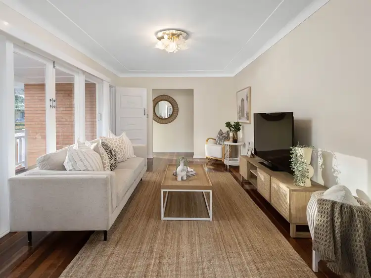 Second view of Homely house listing, 17 Purdy Street, Aspley QLD 4034