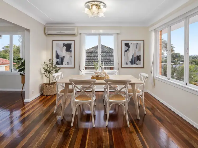 Third view of Homely house listing, 17 Purdy Street, Aspley QLD 4034