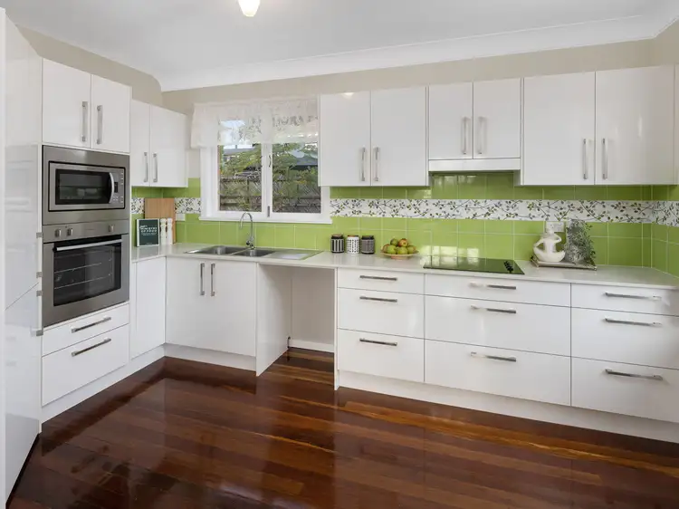 Fourth view of Homely house listing, 17 Purdy Street, Aspley QLD 4034