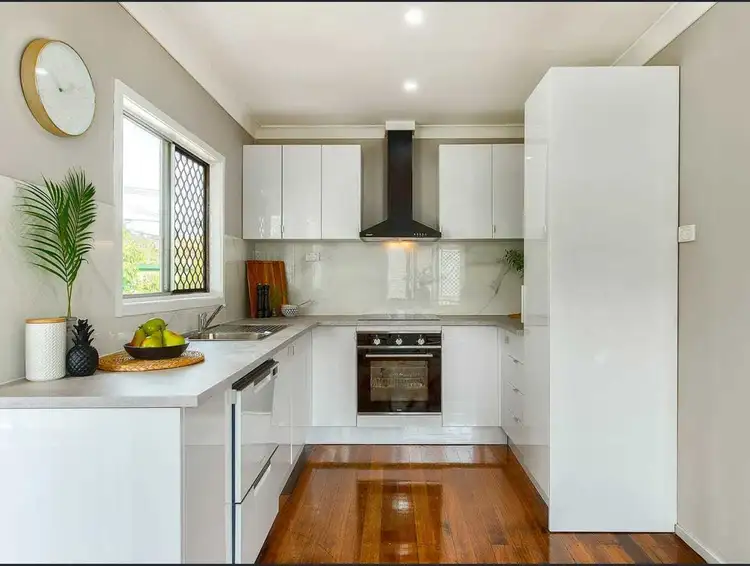 Second view of Homely house listing, 78 Ellen Street, Kingston QLD 4114