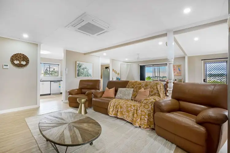 Fourth view of Homely house listing, 1 Arana Drive, Rural View QLD 4740