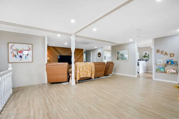 Sixth view of Homely house listing, 1 Arana Drive, Rural View QLD 4740