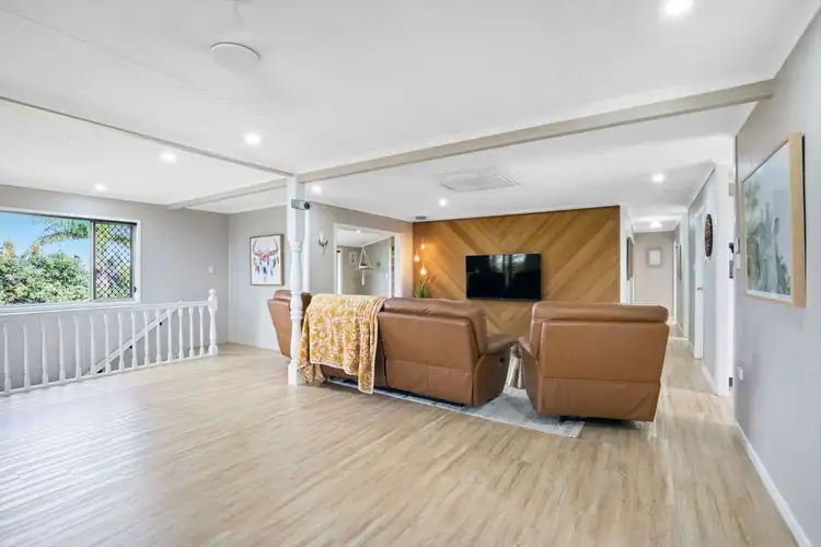 Seventh view of Homely house listing, 1 Arana Drive, Rural View QLD 4740