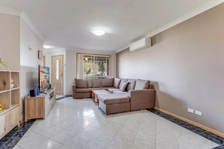 Fourth view of Homely house listing, 6 Grawin Close, Hinchinbrook NSW 2168