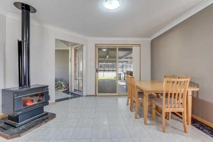 Fifth view of Homely house listing, 6 Grawin Close, Hinchinbrook NSW 2168