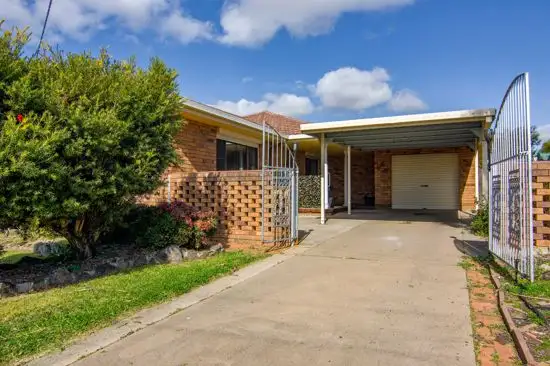Main view of Homely house listing, 113 Petra Avenue, Tamworth NSW 2340