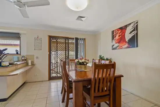Fourth view of Homely house listing, 113 Petra Avenue, Tamworth NSW 2340