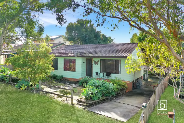 Main view of Homely house listing, 113 Delia Avenue, Halekulani NSW 2262