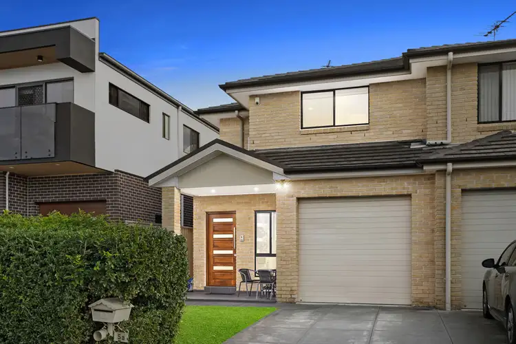 5a Waverley Street, Fairfield NSW 2165