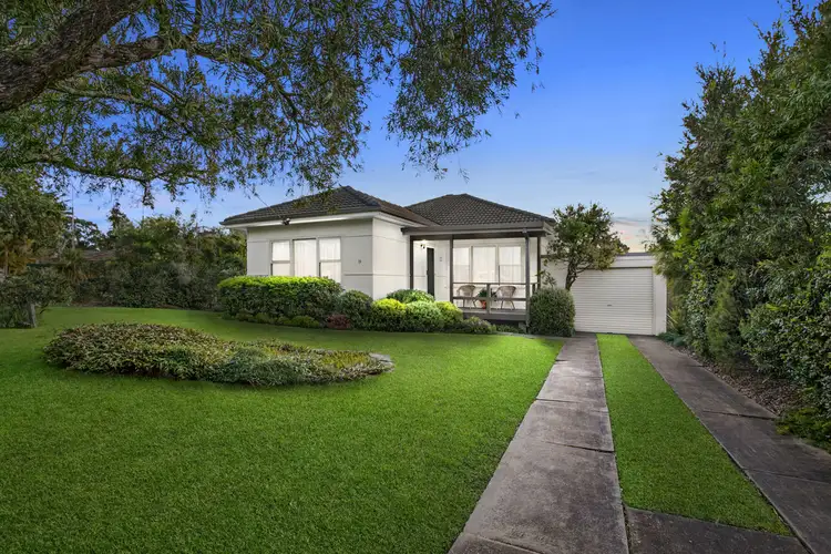 19 Vernon Street (ARCHEIVED 1), Greystanes NSW 2145