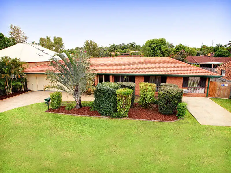 Main view of Homely house listing, 17 James Cash Court, Albany Creek QLD 4035