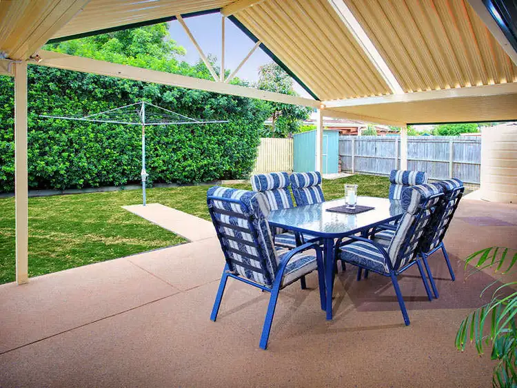 Second view of Homely house listing, 17 James Cash Court, Albany Creek QLD 4035