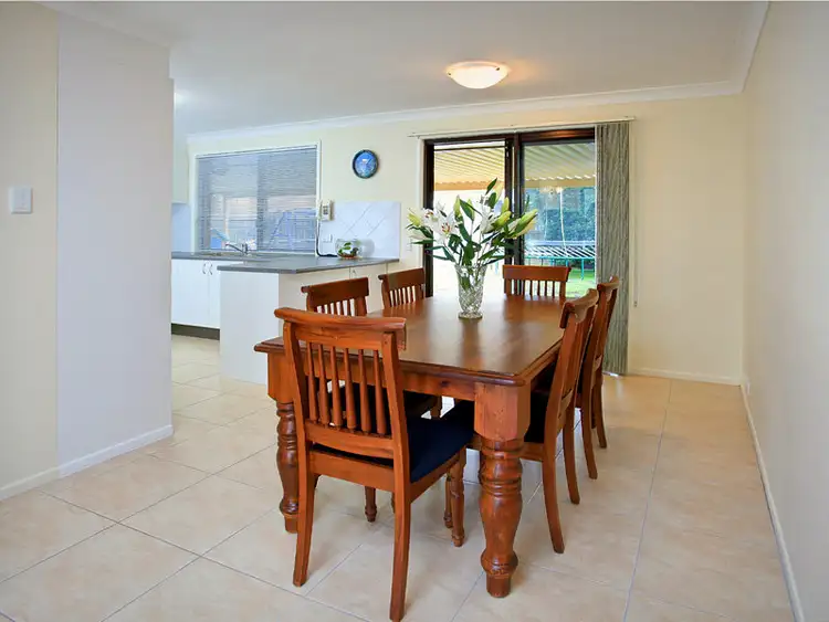 Third view of Homely house listing, 17 James Cash Court, Albany Creek QLD 4035