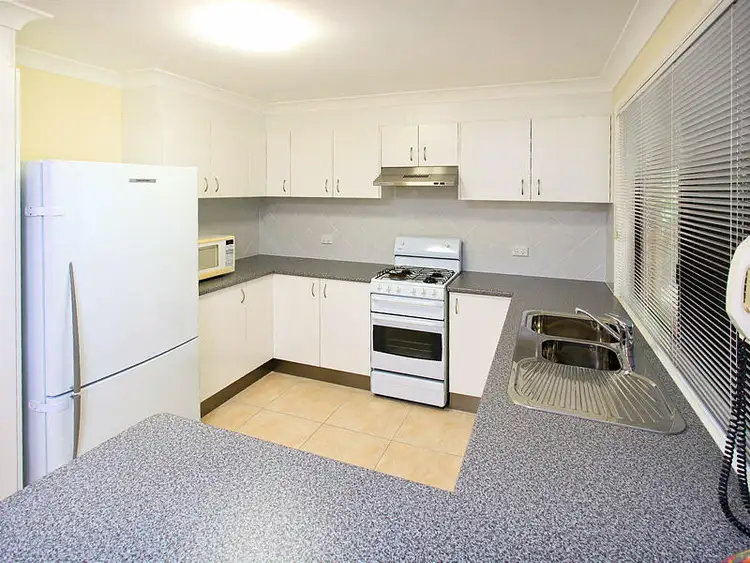 Fourth view of Homely house listing, 17 James Cash Court, Albany Creek QLD 4035