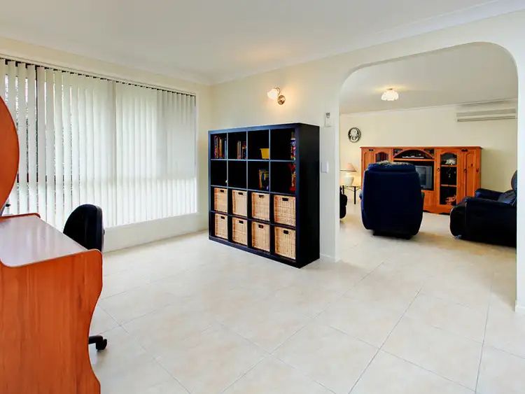 Fifth view of Homely house listing, 17 James Cash Court, Albany Creek QLD 4035