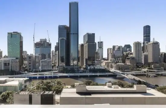 1163/58 Hope Street, South Brisbane QLD 4101