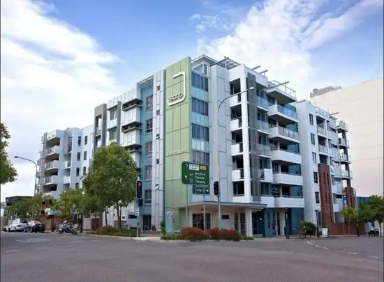 103/8 Cordelia Street, South Brisbane QLD 4101