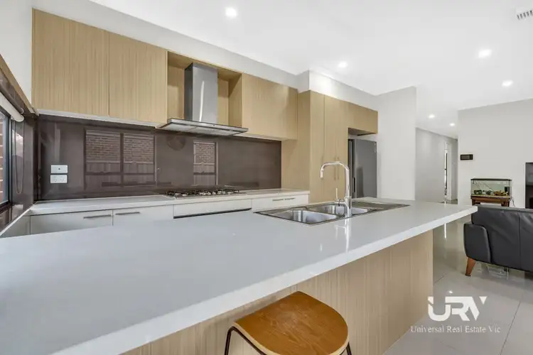 Sixth view of Homely house listing, 13 Martinshaw Road, Mickleham VIC 3064