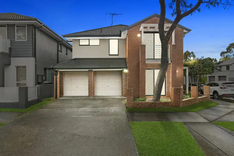 1 Dullai Avenue, Pemulwuy NSW 2145