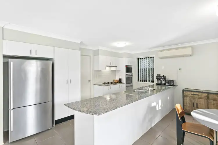Third view of Homely house listing, 1 Dullai Avenue, Pemulwuy NSW 2145
