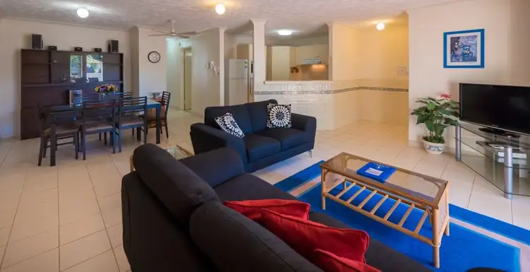 Seventh view of Homely unit listing, 11/16 Jubilee Avenue, Broadbeach QLD 4218