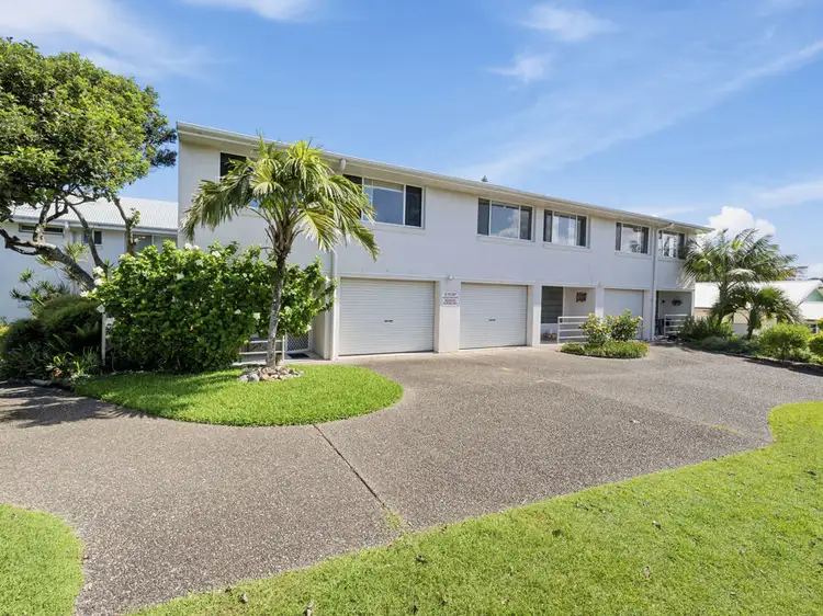 Second view of Homely townhouse listing, 2/21 Boronia Street, Sawtell NSW 2452