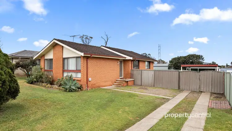 101 Rugby Street, Werrington County NSW 2747