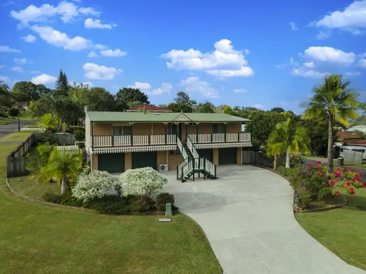 16 Birdwood Street, Burnside QLD 4560