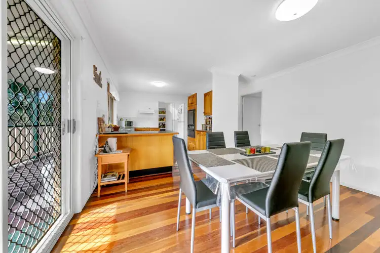 Second view of Homely house listing, 16 Birdwood Street, Burnside QLD 4560