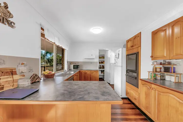 Third view of Homely house listing, 16 Birdwood Street, Burnside QLD 4560