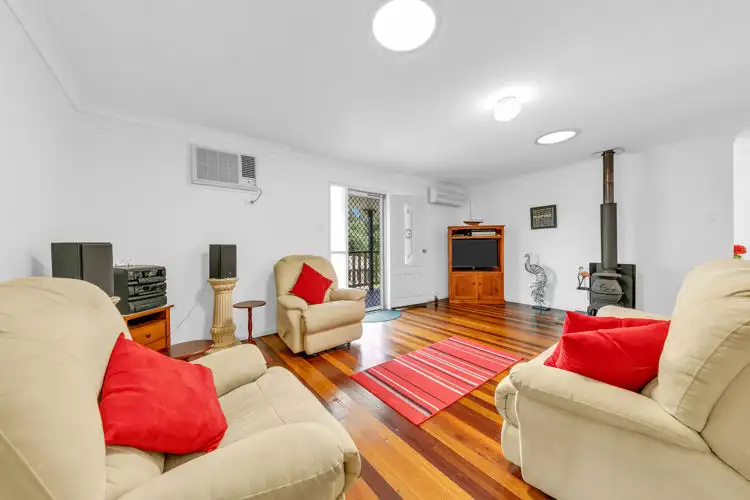 Fourth view of Homely house listing, 16 Birdwood Street, Burnside QLD 4560