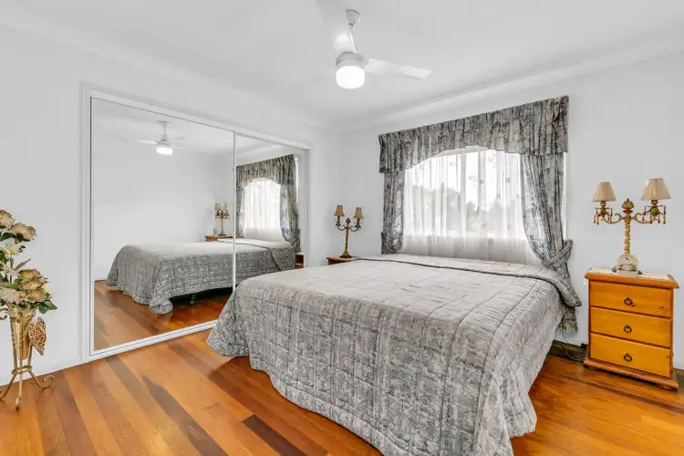 Fifth view of Homely house listing, 16 Birdwood Street, Burnside QLD 4560