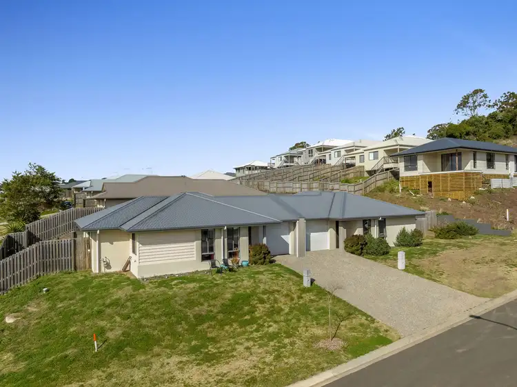 2/21 McInnes Crescent, Glenvale QLD 4350
