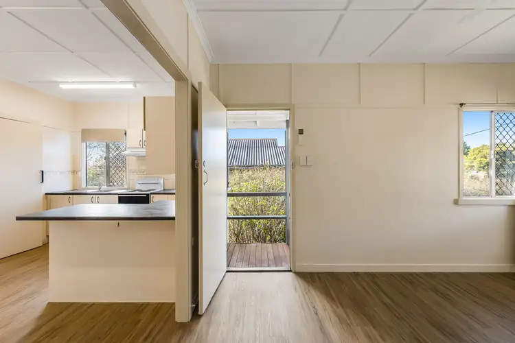 Second view of Homely house listing, 11 Dunkley Street, South Toowoomba QLD 4350